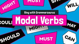 Modal Verbs  Модальні дієслова 6-8 кл