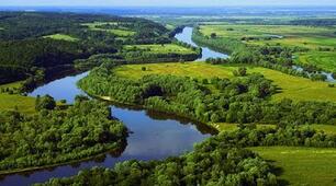 Водні ресурси України