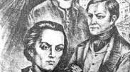 9 клас. Початок національного відродження. Революція 1848-49 рр. на західноукраїнських землях.