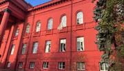 Корпус КНУ допоможе відновити Туреччина
