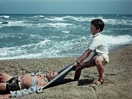 Останній дюйм (фільм, 1958) — актори, трейлер, фото