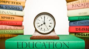 Why Go to School? 10 form