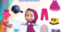 Розвиток мовлення. Середня група. "Одяг"