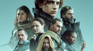 Hörverstehen "Film "Dune"