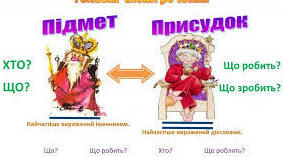 Підмет 