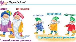 Присудок 