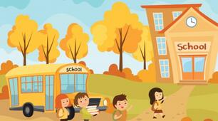 Діагностувальна робота Unit 3 School