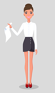 Slim Woman PNG Transparent Images Free Download | Vector Files | Pngtree