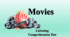 Movies. Listening