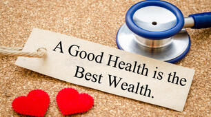  Health Highlights, 7 grade, Nesvit