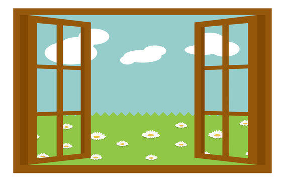 Window Cartoon Images – Browse 150,135 Stock Photos, Vectors, and Video | Adobe Stock