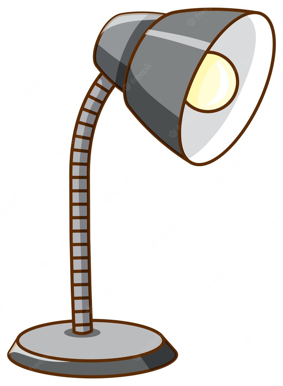 Cartoon lamp Images | Free Vectors, Stock Photos & PSD