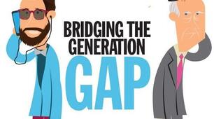 20. BRIDGING THE GENERATION GAP
