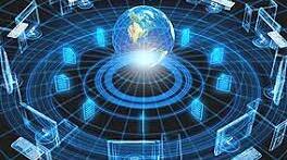 Мережеві технології та інтернет