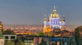Назви вулиць як об'єкт історичної свідомості та пам'яті. Місто Рівне.