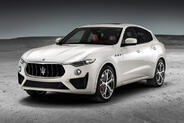 Нови SUV-ове от висок клас през 2018 г.: Maserati Levante GTS | AUTO BILD България