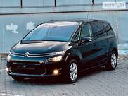 AUTO.RIA – Продам Сітроен Гранд С4 Пікассо 2015 дизель 1.6 мінівен бу у Одесі, ціна 11999 $