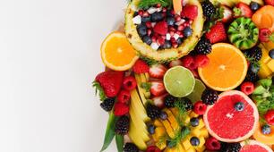 7 POWER FOODS (the 7-th form)