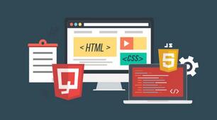 Bootstrap, jQuery, Front-end