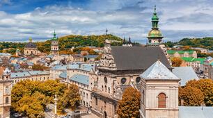 ПОЛІТИКА АВСТРІЙСЬКОЇ ІМПЕРІЇ ЩОДО УКРАЇНСЬКИХ ЗЕМЕЛЬ