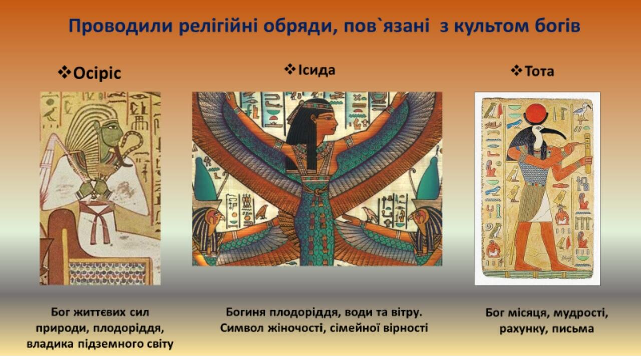 Музика і театр стародавніх цивілізацій | . Мистецтво