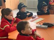 У школах триває створення «Класів безпеки»
