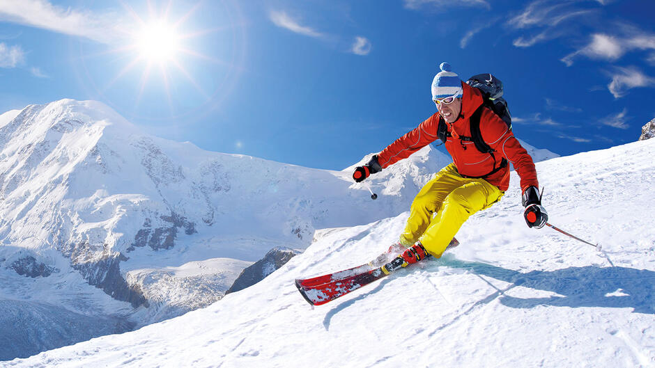 Where to take a skiing holiday this winter | MoneyWeek