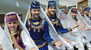 Палітра мистецтва Криму