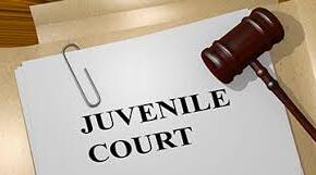 081 Juvenile Crime. Circumstances Aggravating Punishment
