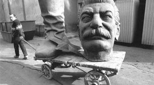  Тематичне оцінювання "Україна в умовах десталінізації (1956—1964)"