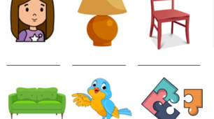 Smart Junior 2. Vocabulary 3