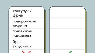 7 Українська мова Дієприкметник картки редагування