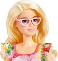 Кукла Барби Модница Barbie Fashionistas Doll, Fruit Print Dress Blonde Hair 181 HBV15 — Купить Недорого на Bigl.ua (1562075358)