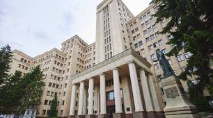 Особливості розвитку науки й освіти в другій половині XX ст