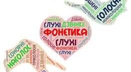Презентація. Фонетика. Звуки мови.