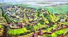 Політичний устрій, суспільне та господарське життя Русі-України за доби розквіту (кінець х – перша половина хІ ст.)