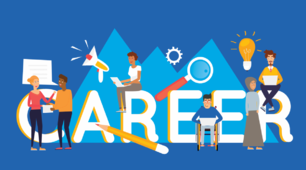 CAREER CH0ICES Reading & vocabulary 9клас с.84 (до підручника О.Карп'юк)