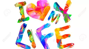 Лексичний тест з теми "It’s my life! Це моє життя. "
