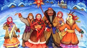 Малі фольклорні форми: забавлянка, колядка, загадка, прикмета, лічилка, скоромовка