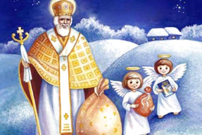 Підсумки фото конкурсу «Малюнок до Св. Миколая» : 18:12:2014 - 20 хвилин Тернопіль