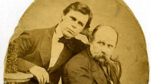 Презентація"The role of Hrygoriy Chestakhivsky in perpetuating the memory of Taras Shevchenko"