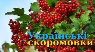Скоромовки. Вправляння у їх вимові. Вивчення скоромовки напам'ять