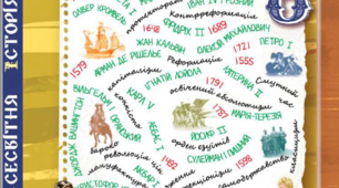 Узагальнення за р. І «ВГВ та становлення капіталістичних відносин», р. ІІ «Високе Відродження. Реформація в Західній Європі» (за підручником І.Д. Васильків та ін.) 