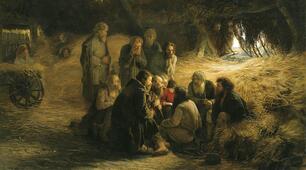 «Кримська війна та реформи 60-х – 70-х рр. XIX ст."