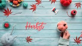 Herbst und Indefinitpronomen "man"
