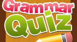 (Копія) Grammar Quiz (Unit 8), On Screen 1