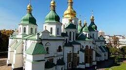 Практичне заняття.     Визначити (за доступними джерелами) роль і вплив християнської релігії й церкви в житті руського (давньо-українського) суспільства