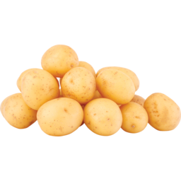 SuperValue Paetiki - Potatoes