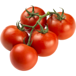 Happy Apple - Tomatoes