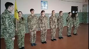 3. Підготовка до захисту України -обов'язок кожного громадянина. Зміст програми предмету "Захист України", завдання кожного розділу.